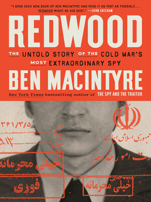 cover image of Redwood